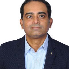 Dr. BAHULIKAR YASH