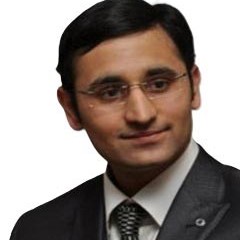 Dr. BEKE NIKHIL NANDAKUMAR