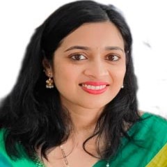Dr. BAHULIKAR MADHAVI