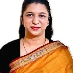 Dr. BALKAWADE NEHA MANSING(P.T.)