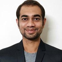 Dr. BAGADE SUYOG SAMBHAJI