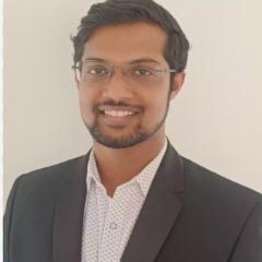 Dr. BAIRY ABHISHEK VENKATESHA