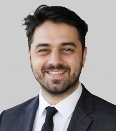 Dr. BALOTE VIKRANT PRADEEP