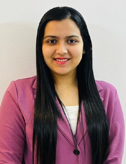 Dr. AJMERA ROSHANI RAJKUMAR