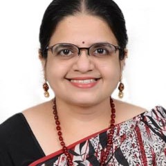 Dr. KANADE ARUNDHATI