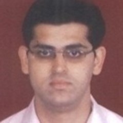 Dr. GODBOLE RAVIBHUSHAN