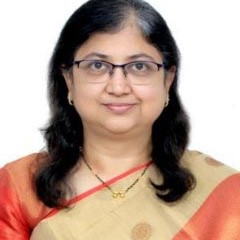 Dr. PURANDARE SHEFALI