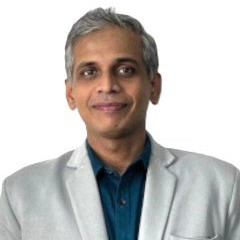 Dr. PURANDARE BHARAT