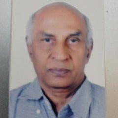 Dr. VASTE PARAG