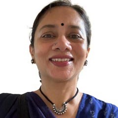 Dr. DUDHBHATE ANAGHA