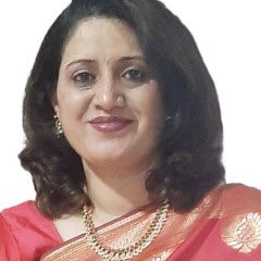 Dr. DESHPANDE SNEHAL(PT)