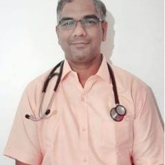 Dr. MAHAJAN KEYUR