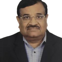 Dr. DESHPANDE ATUL