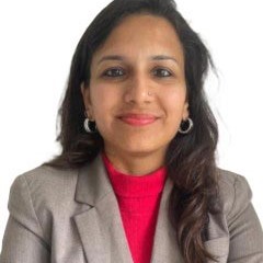 Dr. KUBDE PURVAJA VIJAY