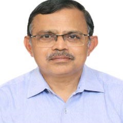 Dr. KULKARNI RAMESH