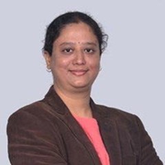 Dr. KHALADKAR BHAGYASHREE