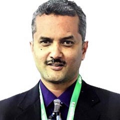 Dr. KOTHURKAR ADVAIT