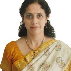 Dr. DASTANE ADITI