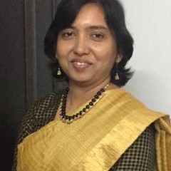 Dr. JAGTAP VARSHA
