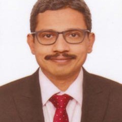 Dr. KANVINDE SHAILESH
