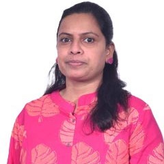 Miss. VEHALE MANJUSHA