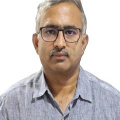 Dr. NILEGAONKAR SUJIT