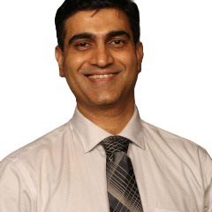 Dr. SAWANT RAHUL DADASAHEB