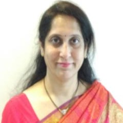 Mrs. PHATAK RASIKA