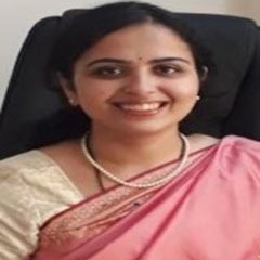 Dr. GUPTE SUPRIYA