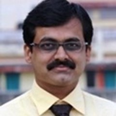 Dr. WANJARKHEDKAR PANKAJ