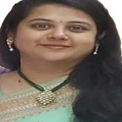 Dr. AGARKHEDKAR RENU