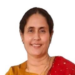 Dr. DESHMUKH VAISHALI