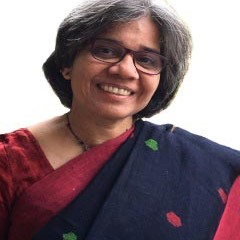 Mrs. WAKANKAR YASHODA