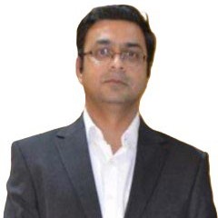 Dr. BIDAYE AMRISH SANJAY