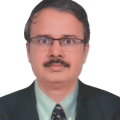 Dr. SATHE DHANANJAY KONDIBA