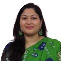 Dr. GUPTE TANVI