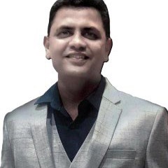 Dr. PALNITKAR SACHIN SUDHAKARRAO