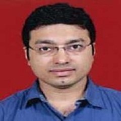 Dr. DESHPANDE VISHAL