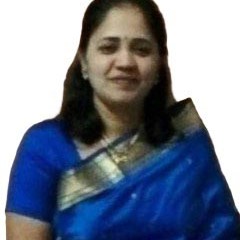 Dr. GIJARE ASHWINI