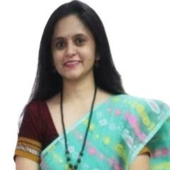 Dr. LALWANI SIDDHANT SANJAY