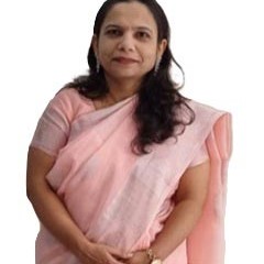 Dr. DOSHI PRAJAKTA