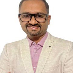 Dr. TIRLAPUR ARUNKUMAR