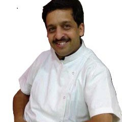 Dr. KARMARKAR UNMESH VASANT