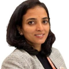 Mrs. GAVALI VIJAYMALA