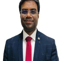 Dr. MARUDWAR PRASANNA