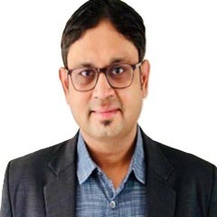 Dr. PRAYAG PARIKSHIT