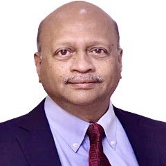 Dr. SATHE SHIREESH PRABHAKAR