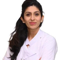 Dr. DANDEKAR SUMEDHA