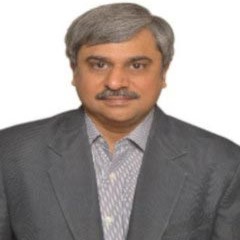 Dr. VASTE PARAG