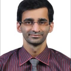 Dr. BERRY NIKHIL(PT)